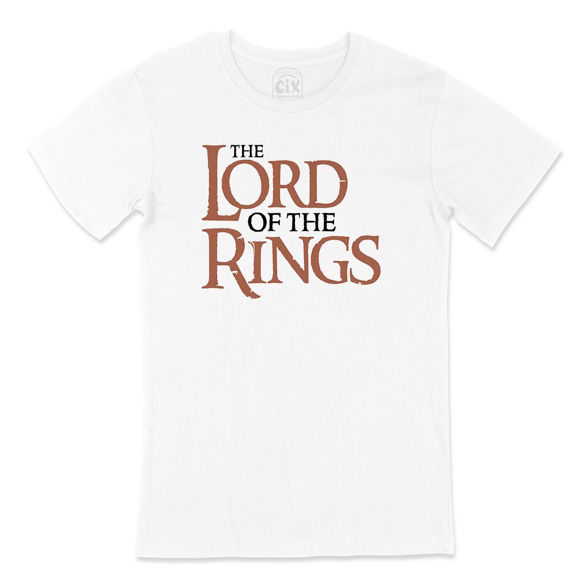 Lord Of The Rings Tişört