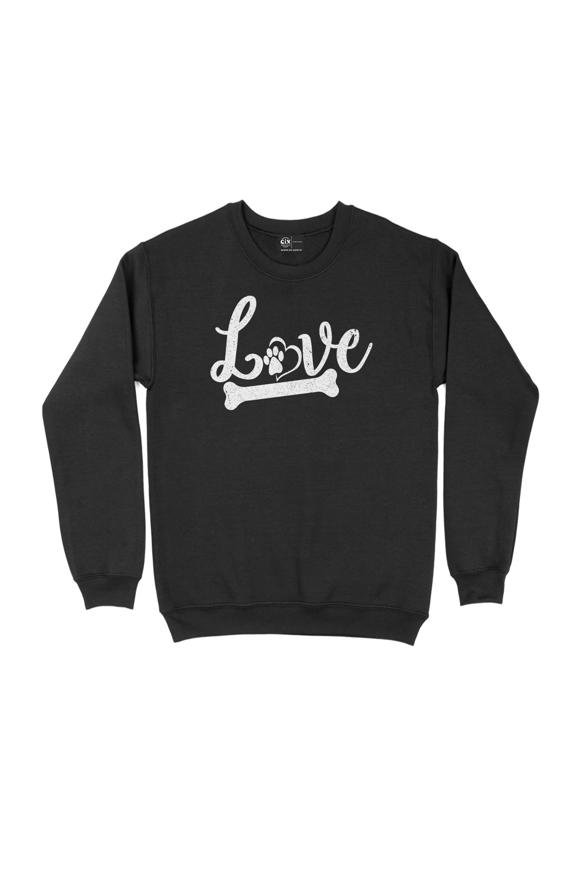 Love Dogs Sweatshirt