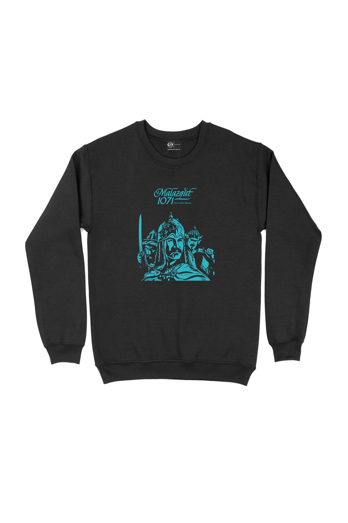 Malazgirt 1071 Sweatshirt