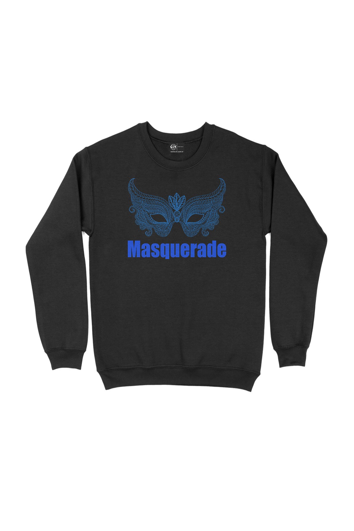 Masquerade Sweatshirt