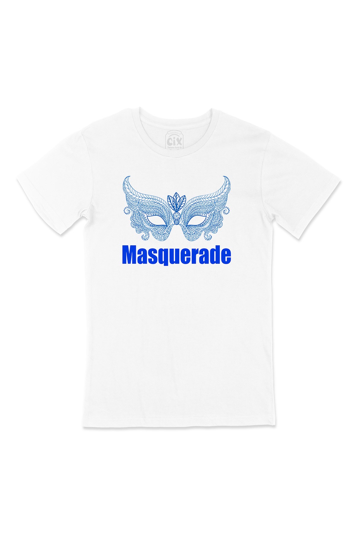 Masquerade Tişört