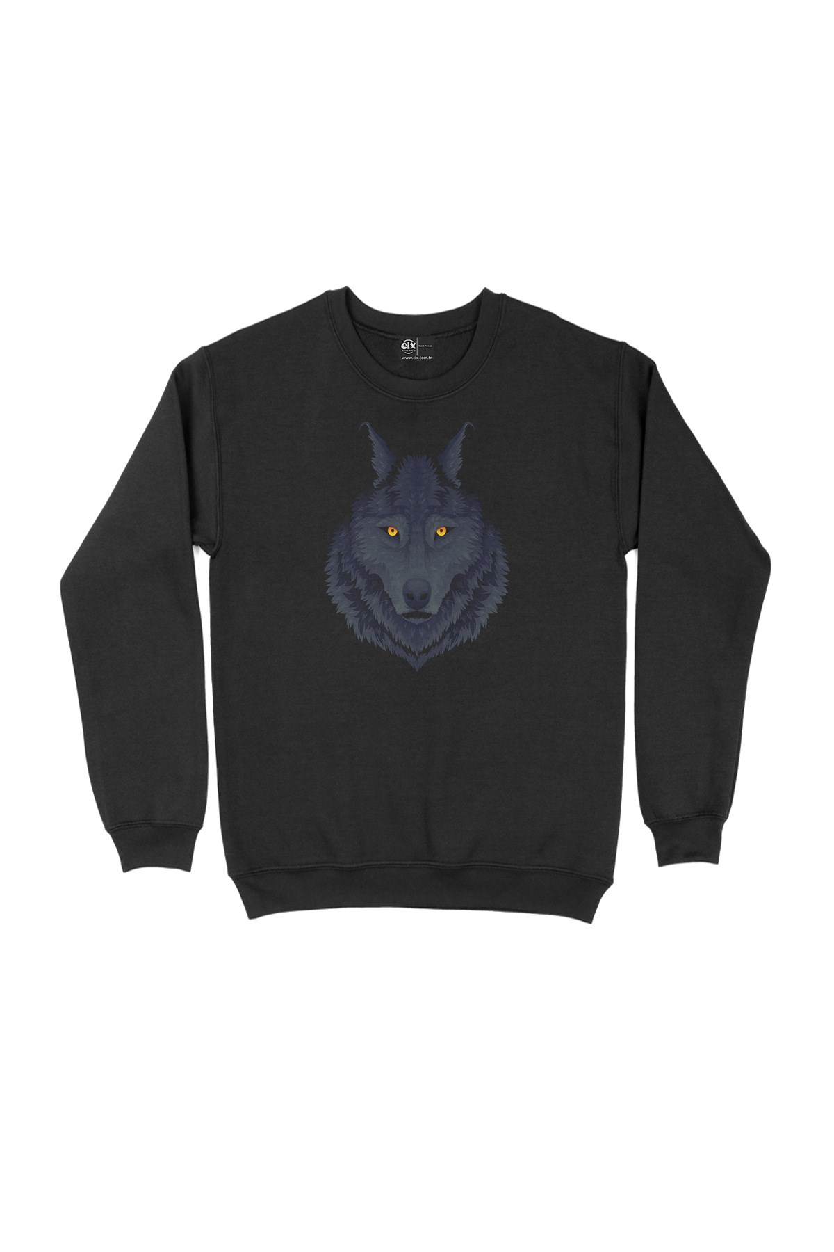 Mavili Kurt Sweatshirt