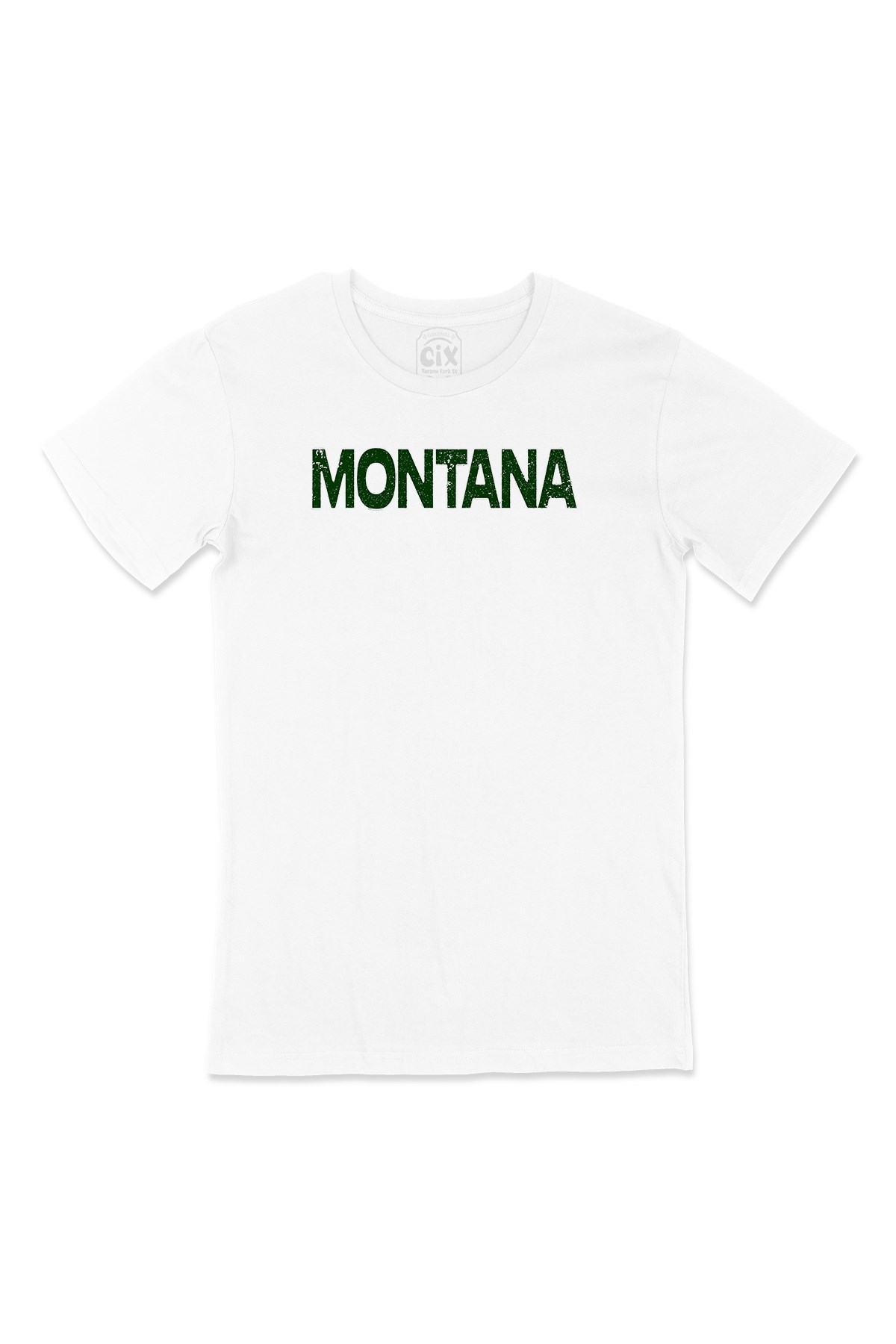 Montana Tişört