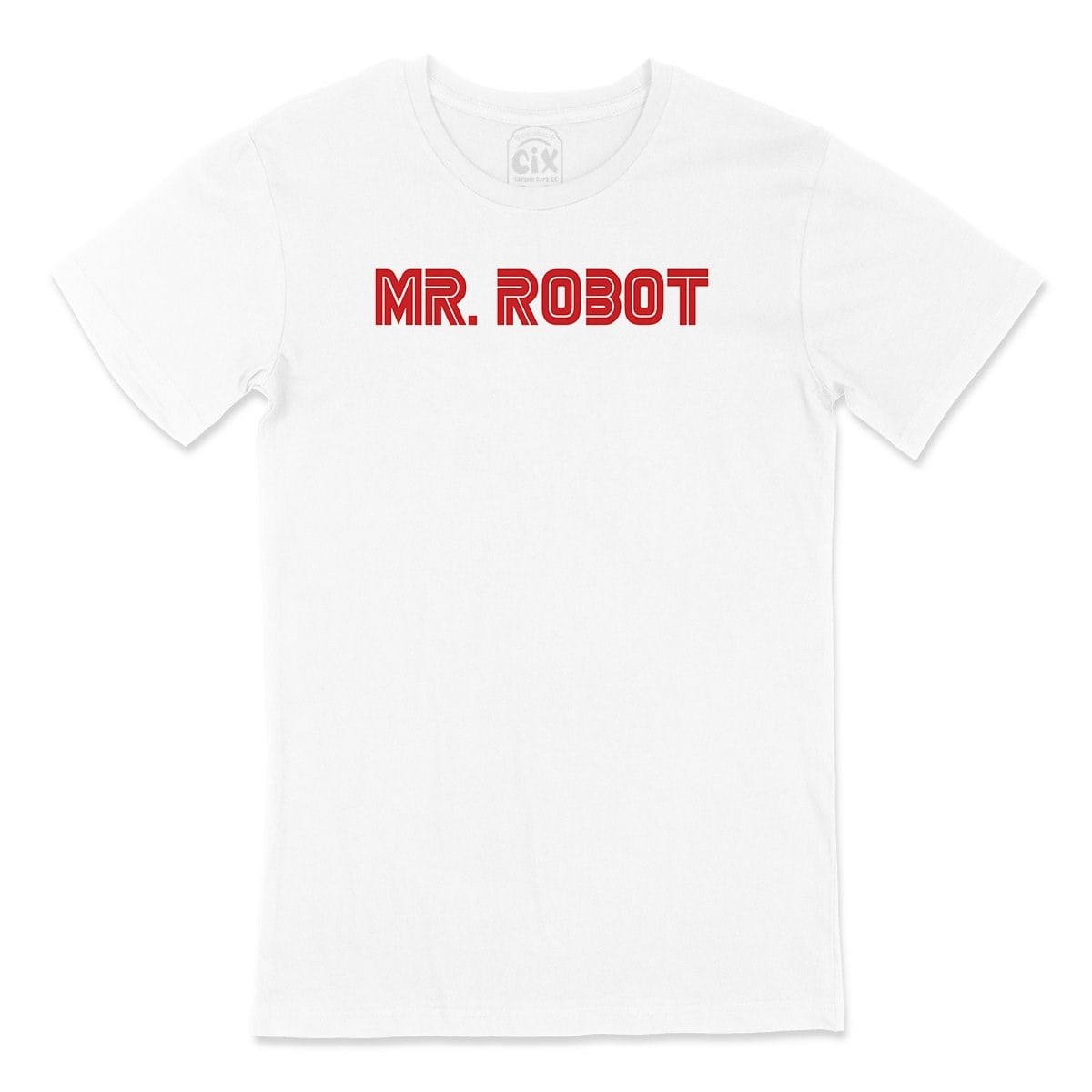 Mr. Robot Tişört