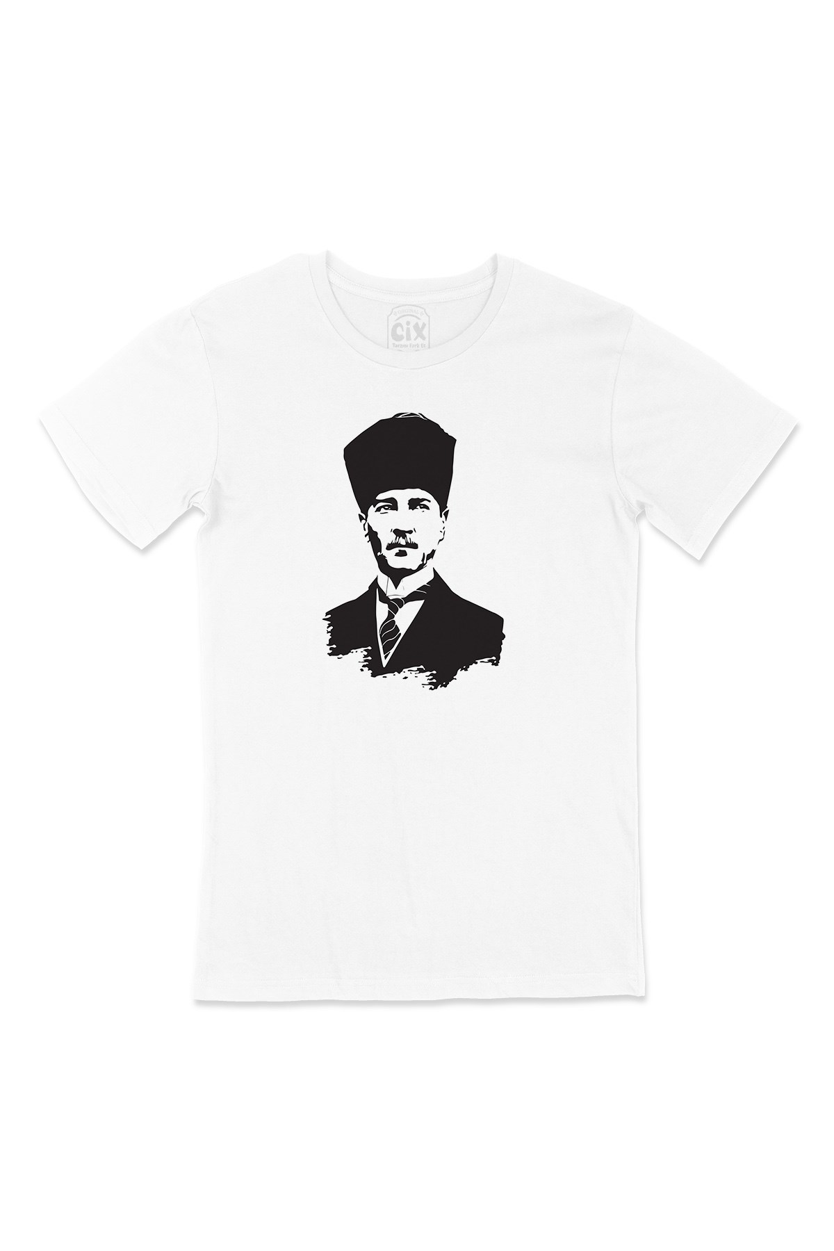 Mustafa Kemal Atatürk Tişört
