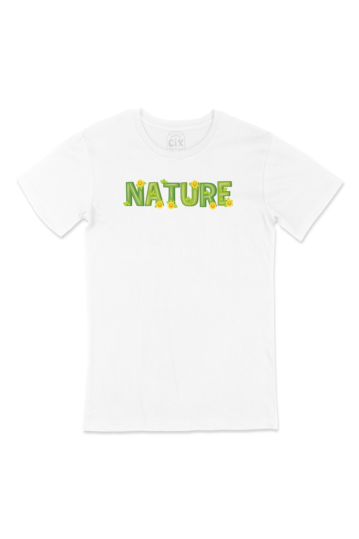 Nature Doğa Tişört