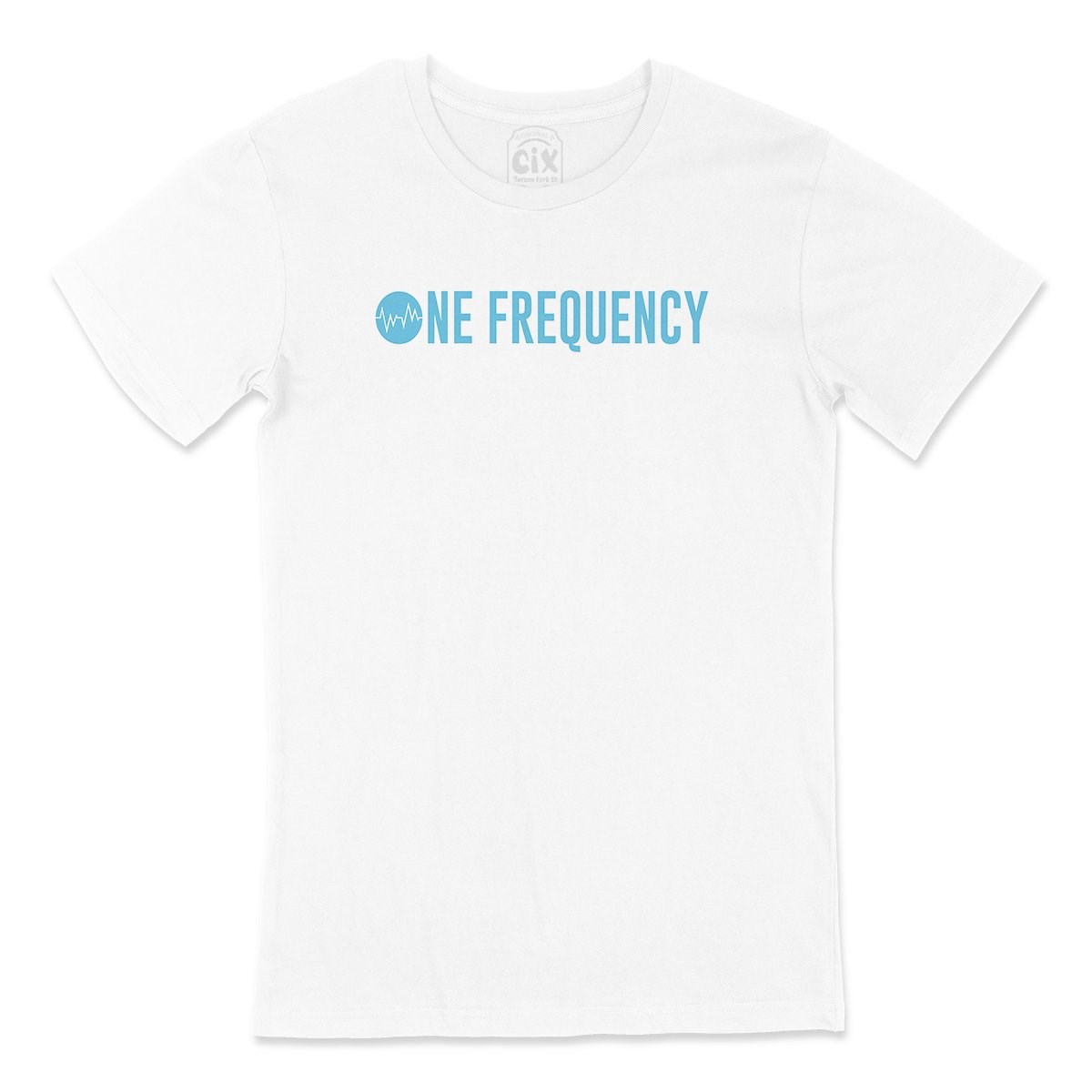 No Frequency Tişört