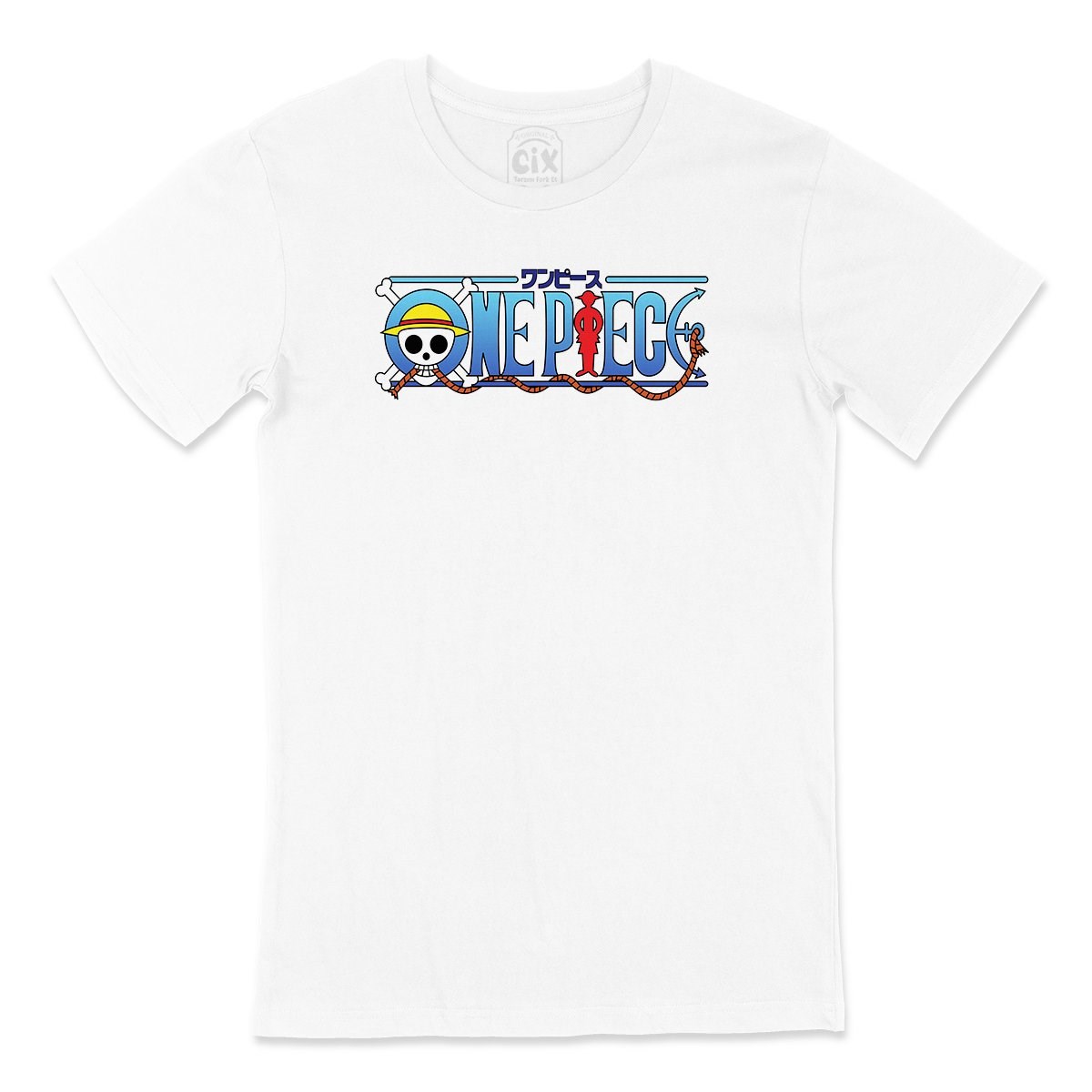 One Piece Tişört