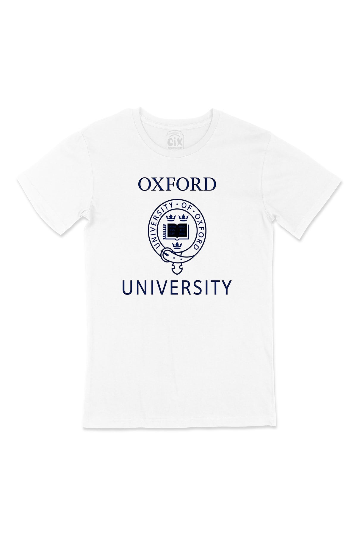Oxford University Tişört