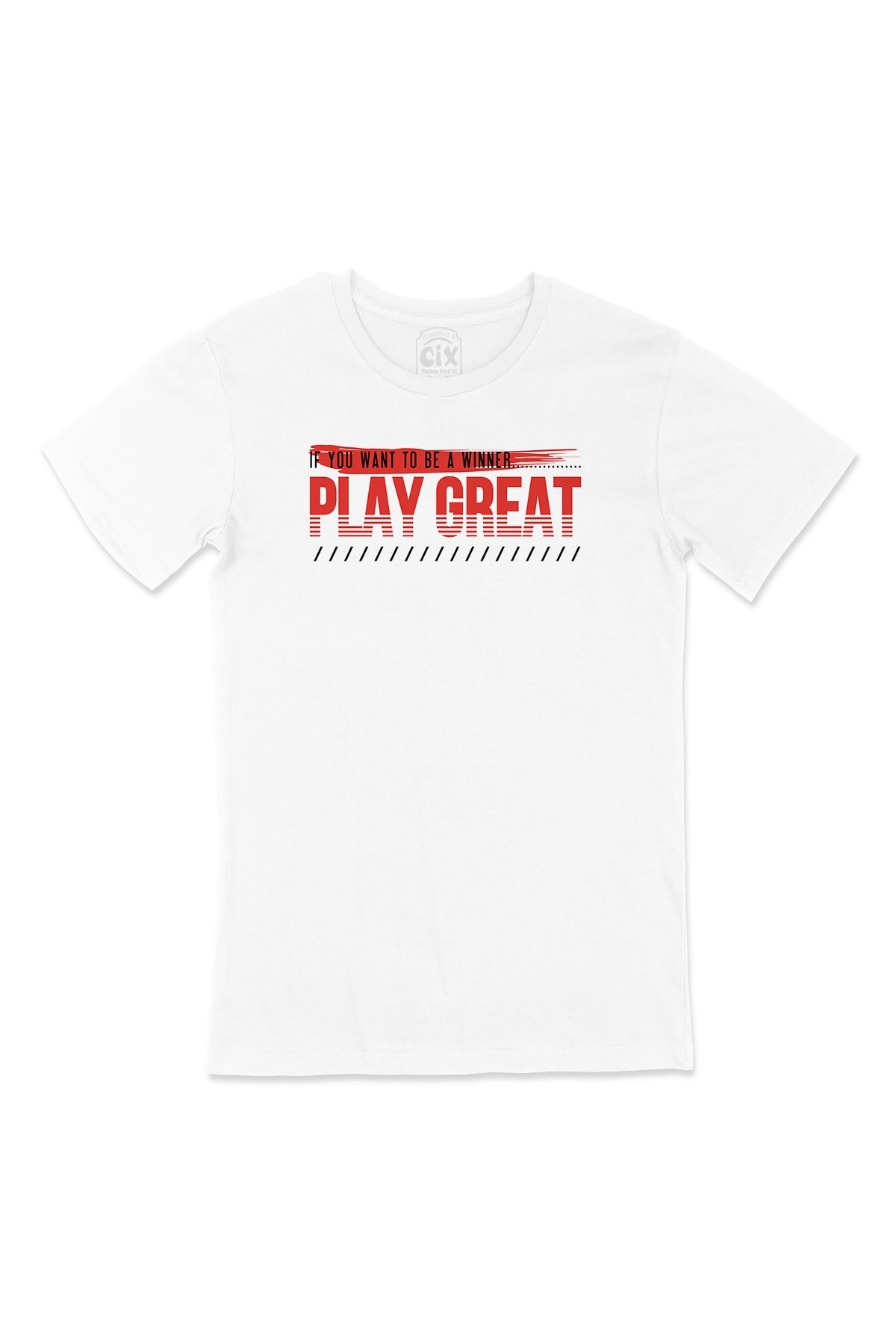Play Great Tişört
