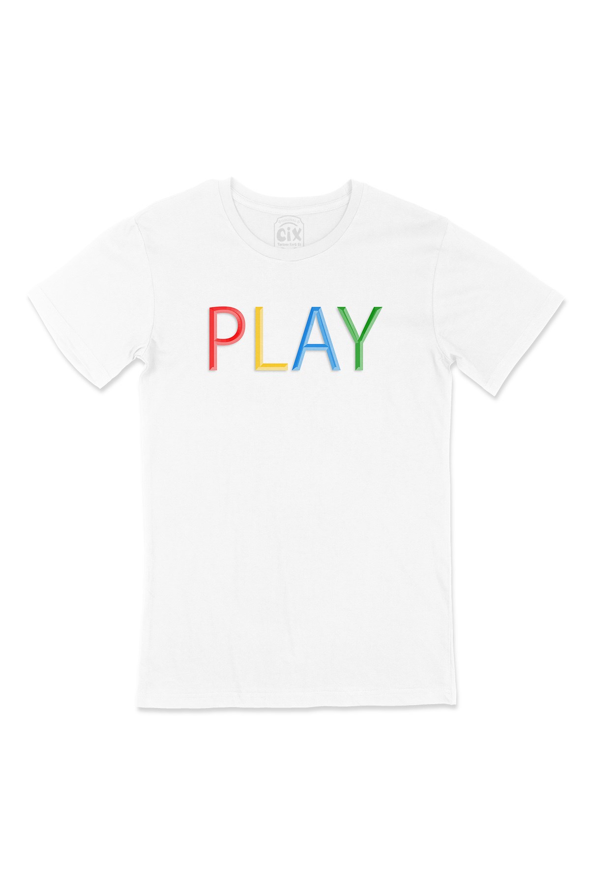 Play Tişört