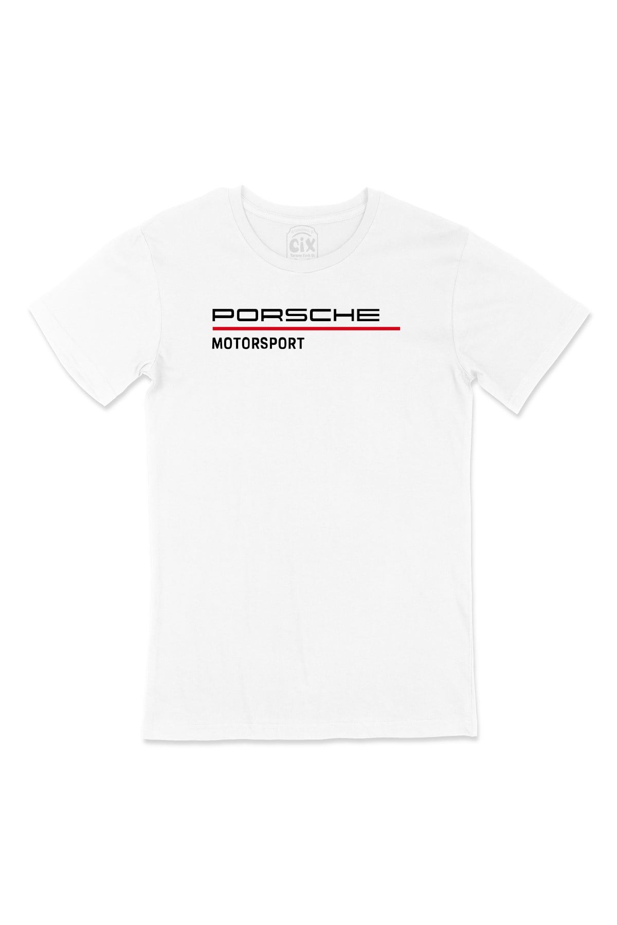 Porsche Motorsport Tişört