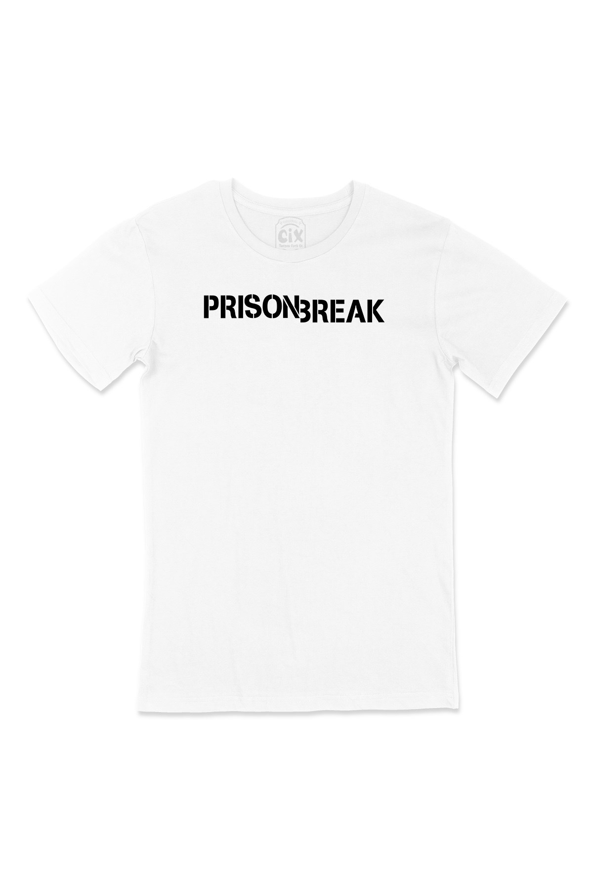 Prison Break Tişört