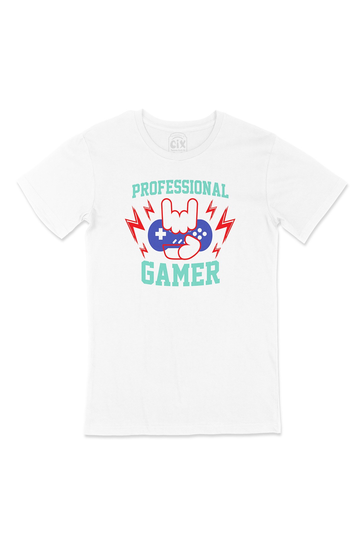 Professional Gamer Tişört