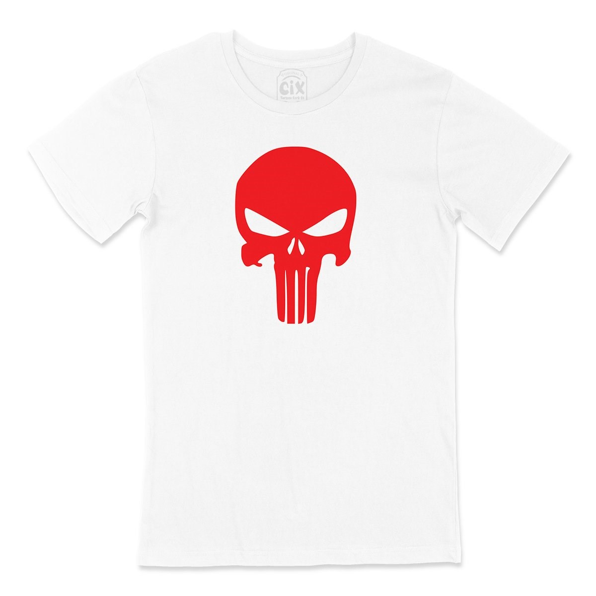 Punisher Tişört