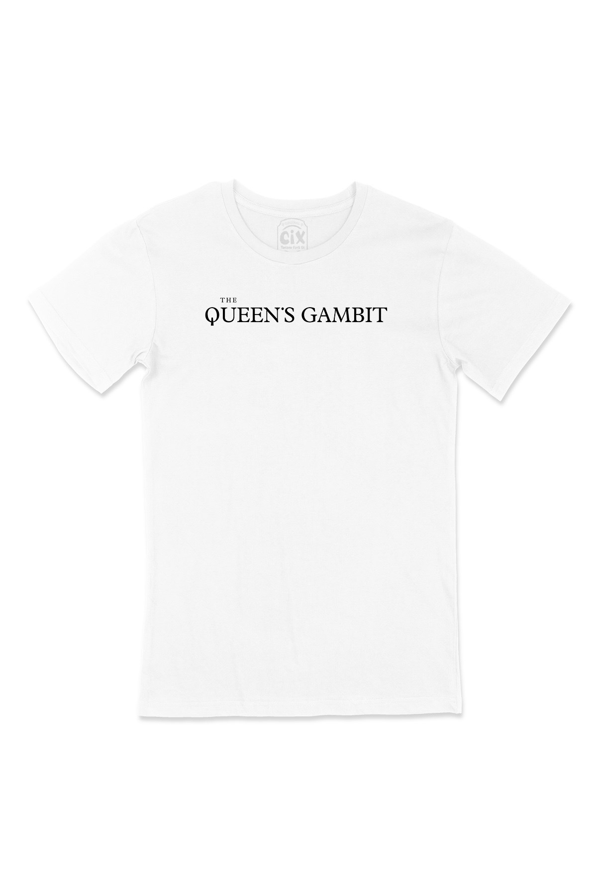 Queens Gambit Tişört