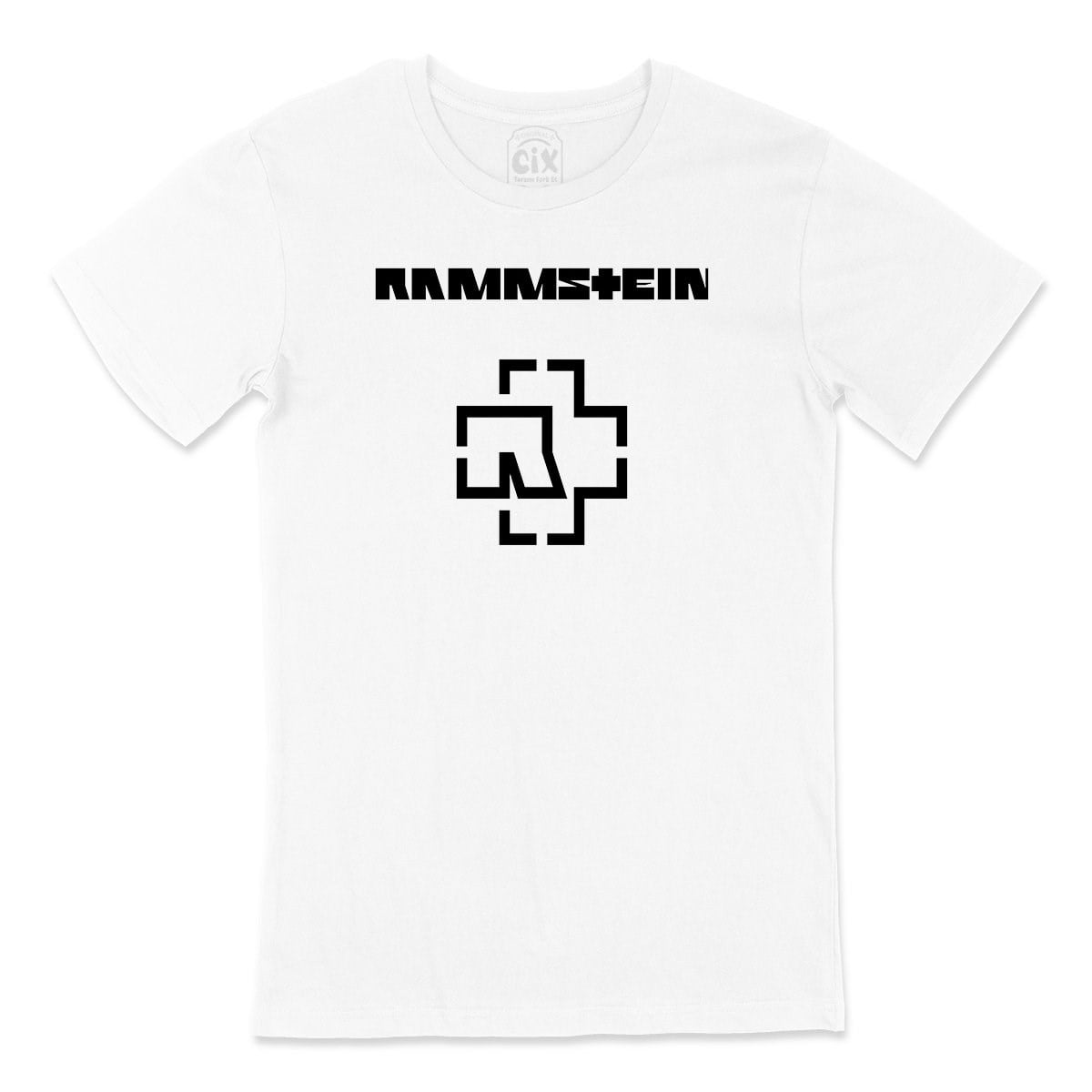 Rammstein Tişört