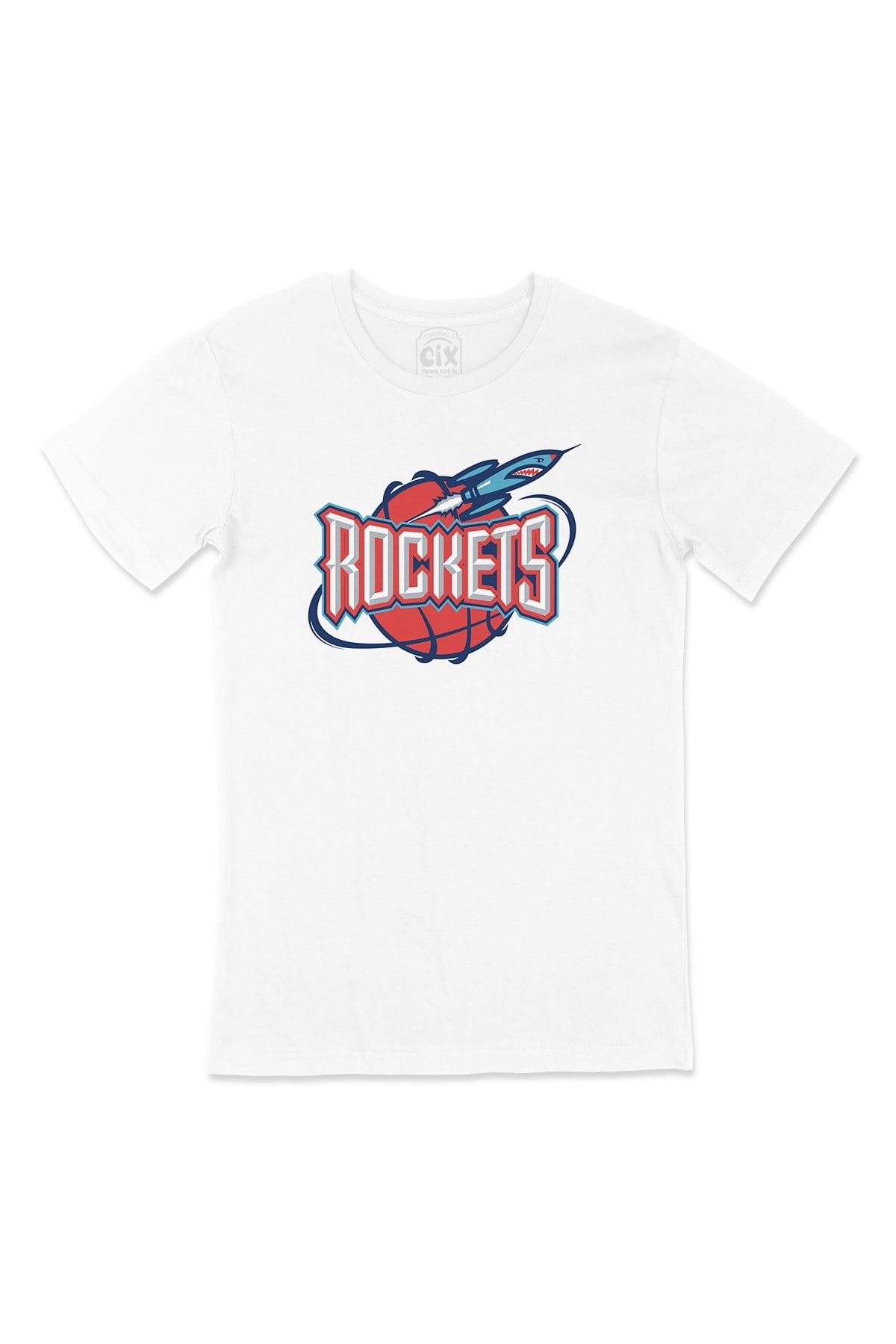 Rockets Tişört