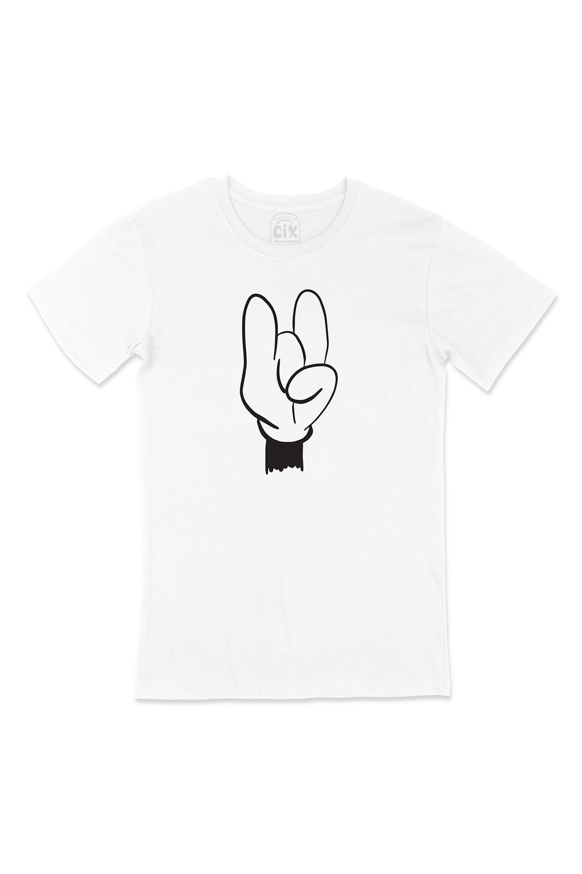 Rockhand Tişört
