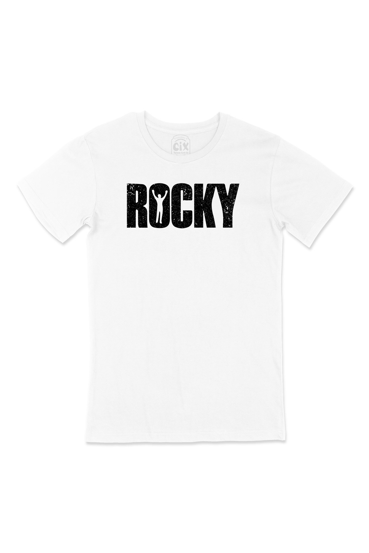 Rocky Tişört