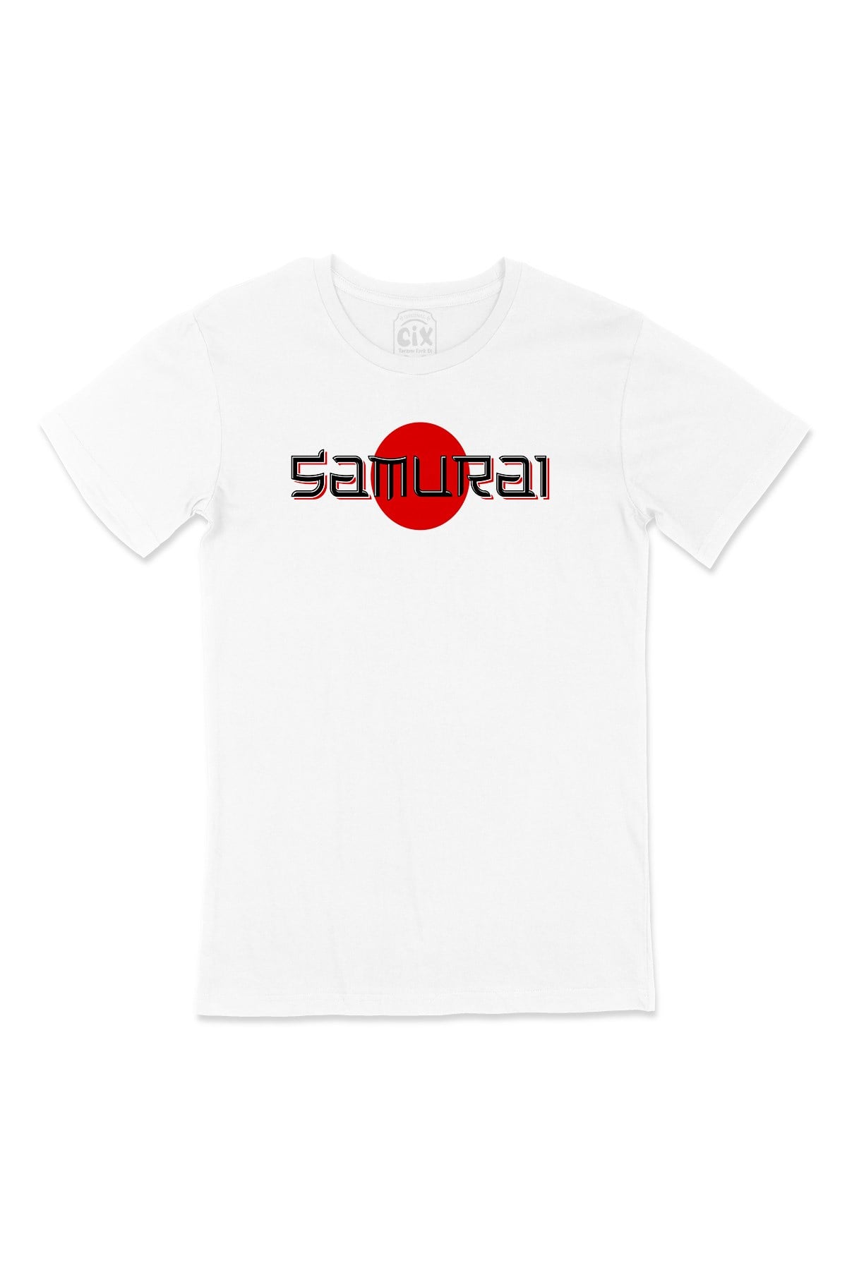 Samurai Japan Tişört