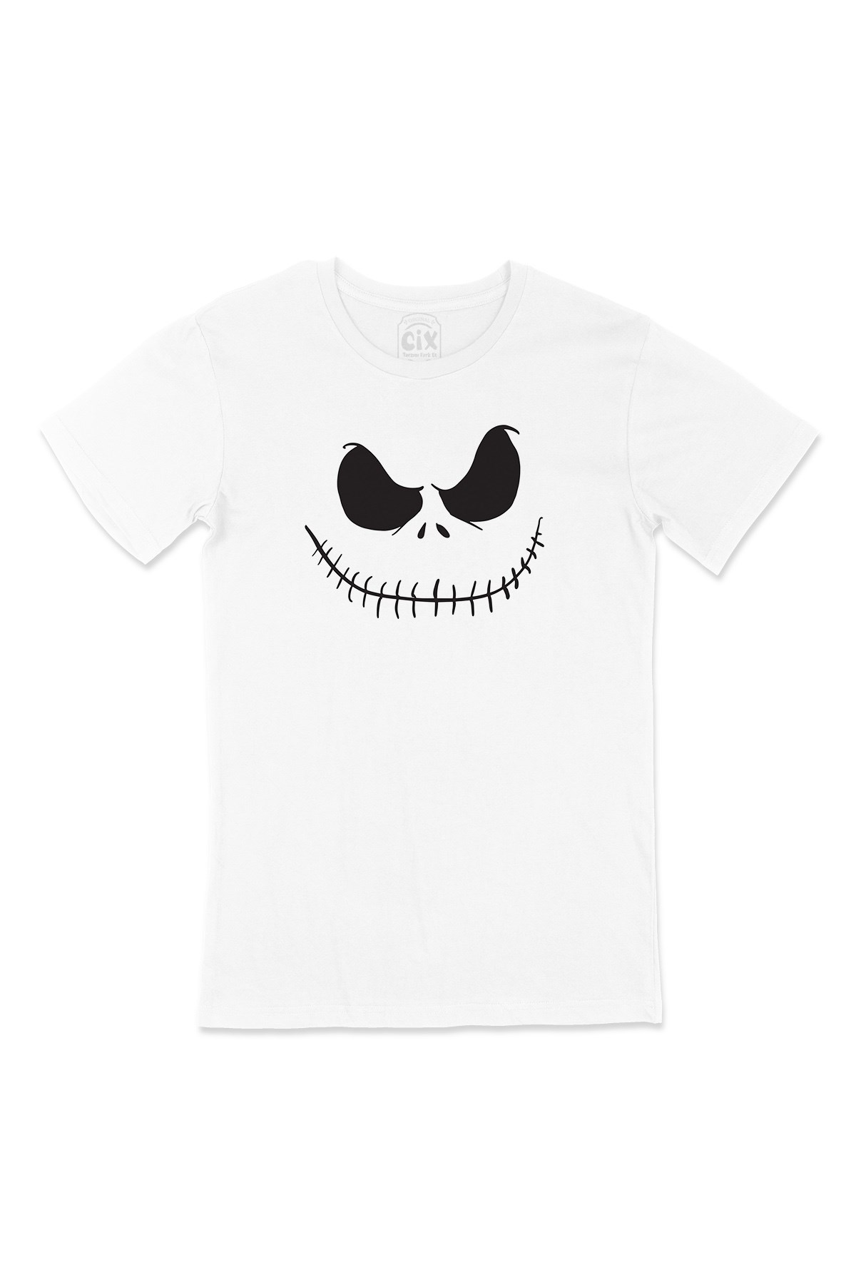 Scare Face Tişört