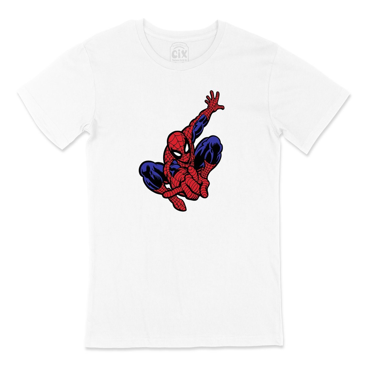Spiderman Tişört