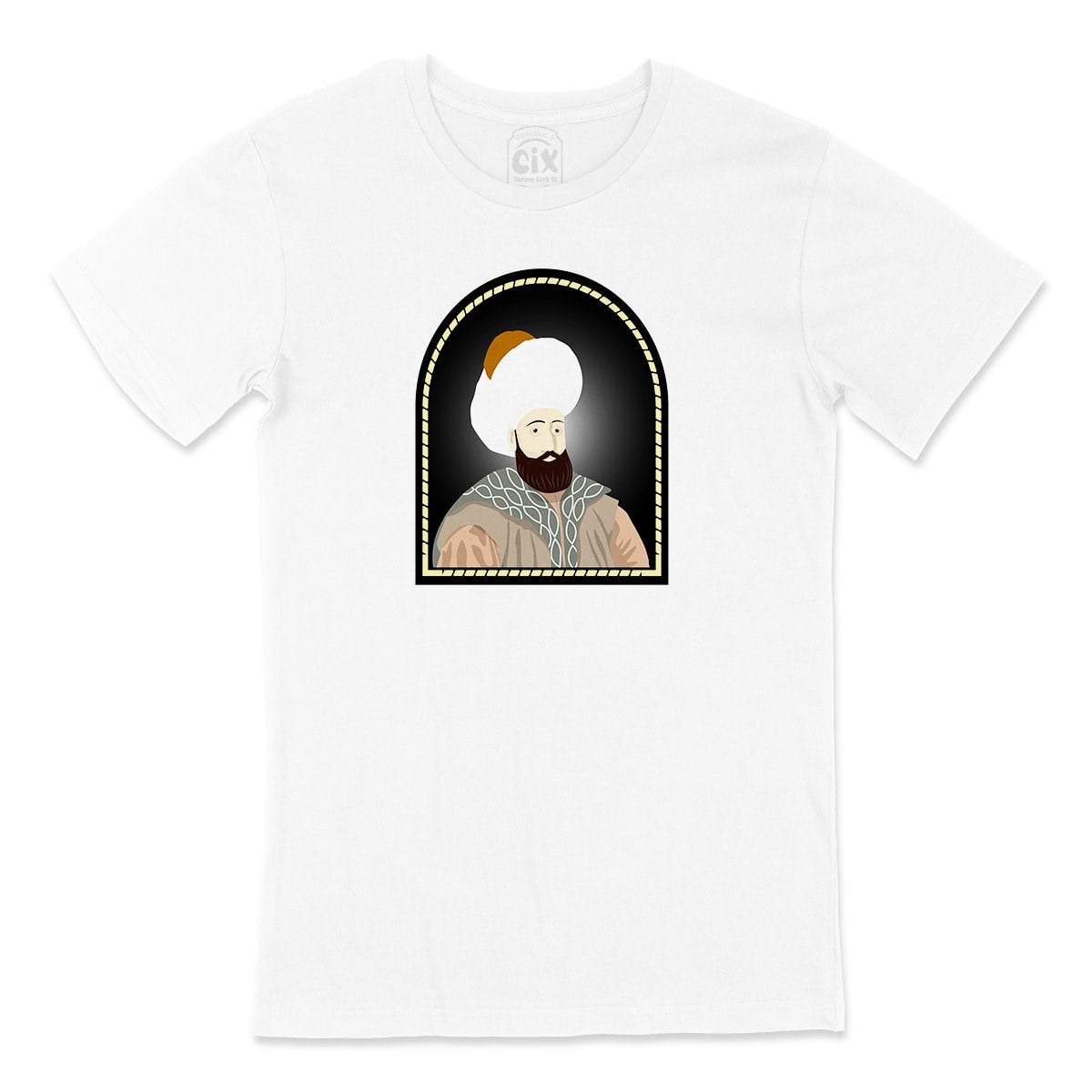 Sultan Beyazıt Tişört