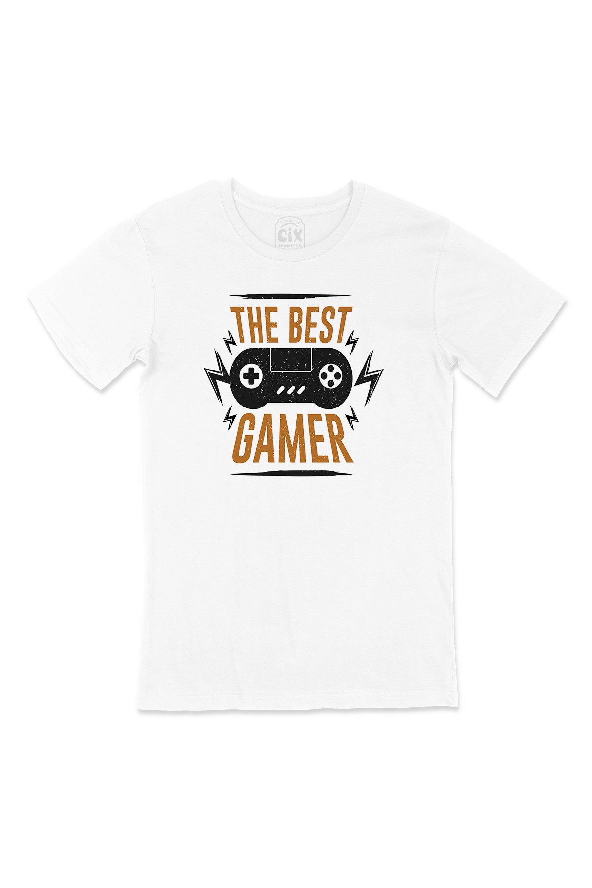 The Best Gamer Tişört