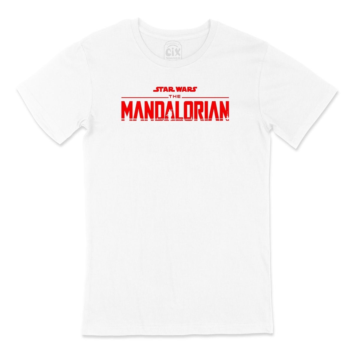 The Mandalorian Tişört