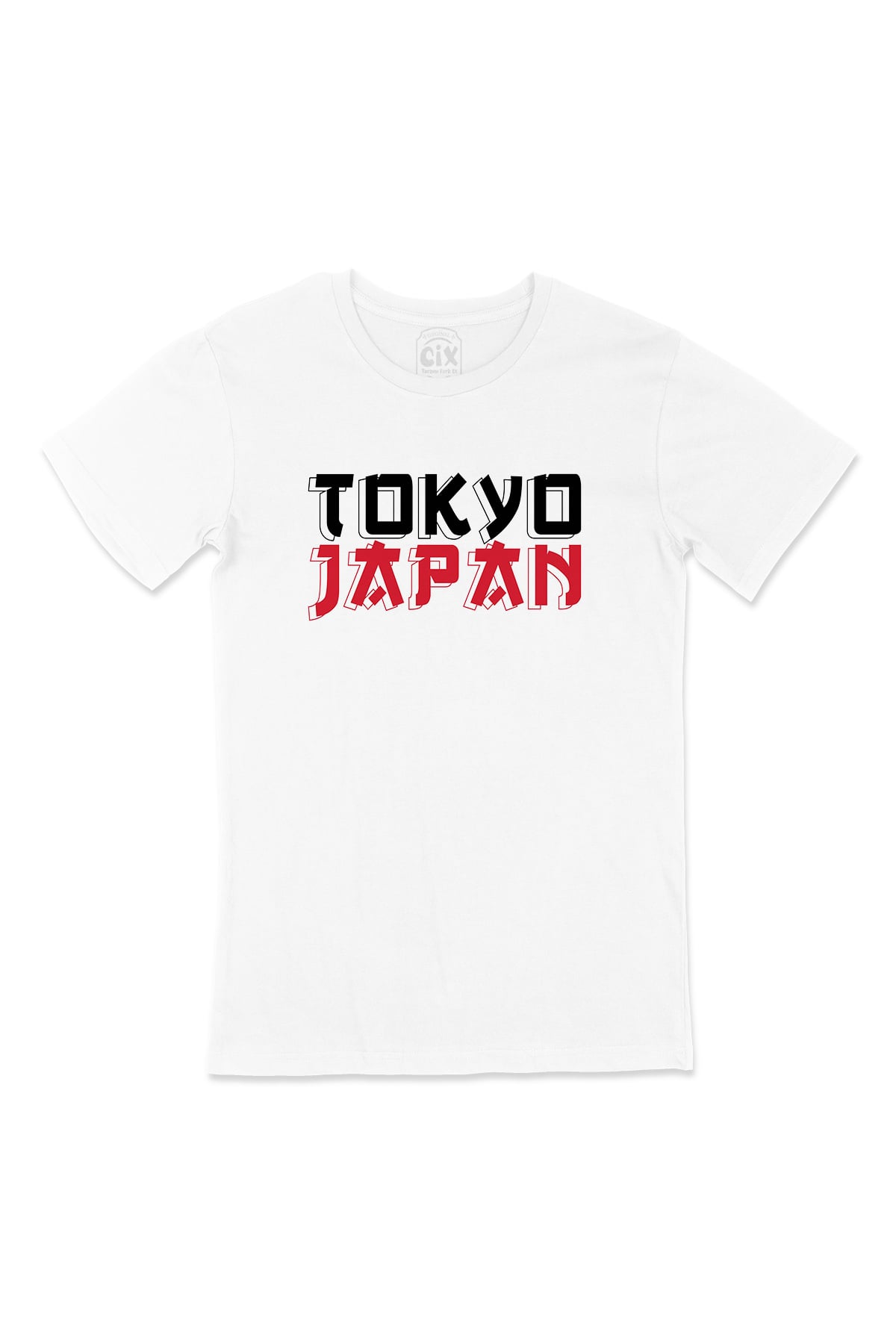 Tokyo Japan Tişört