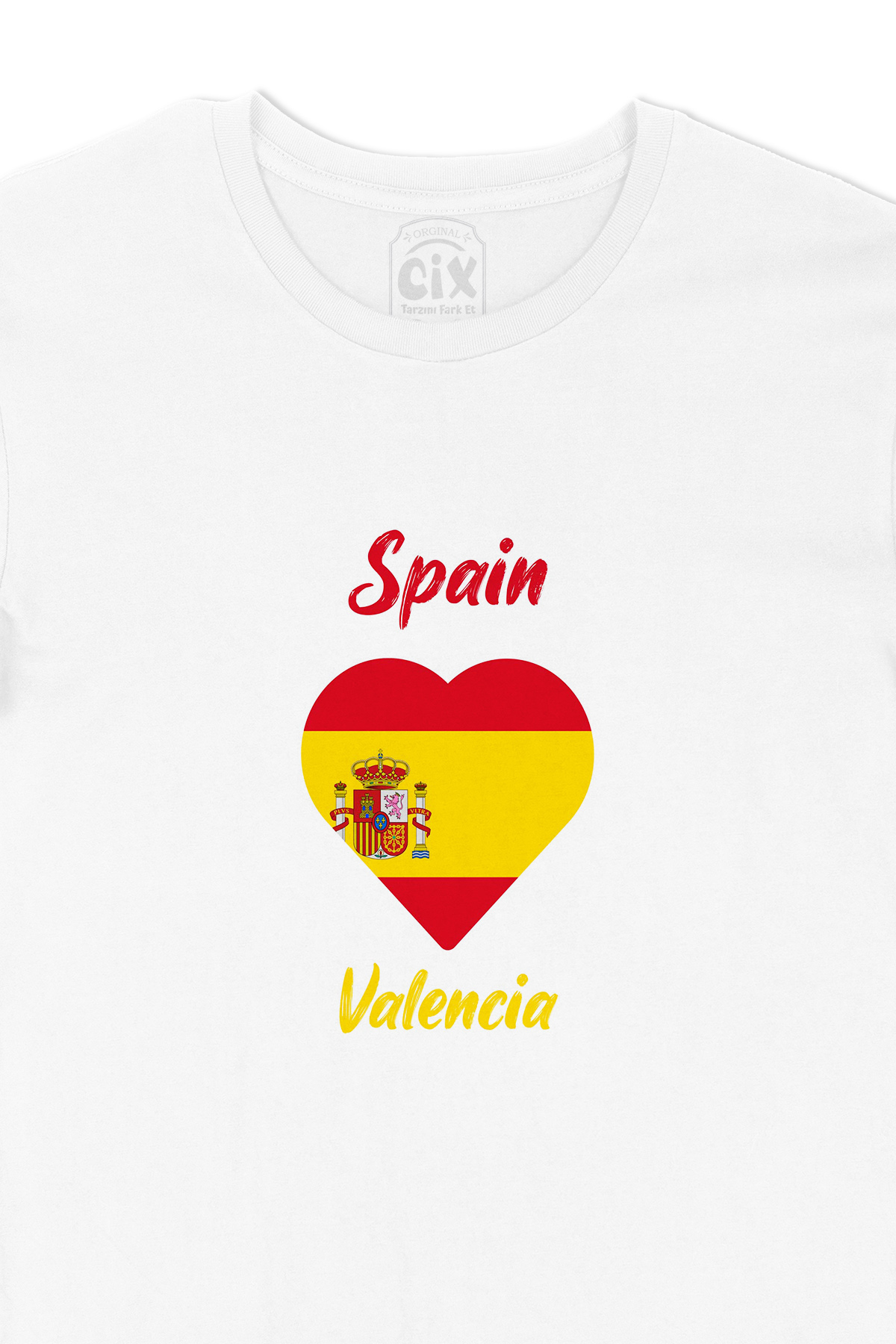 Valensiya 