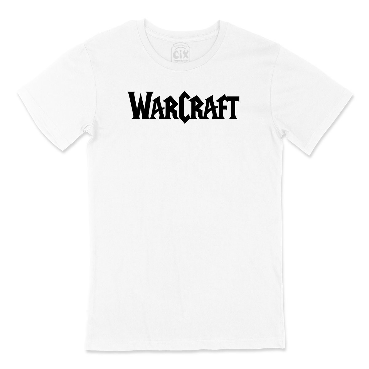 Warcraft Tişört