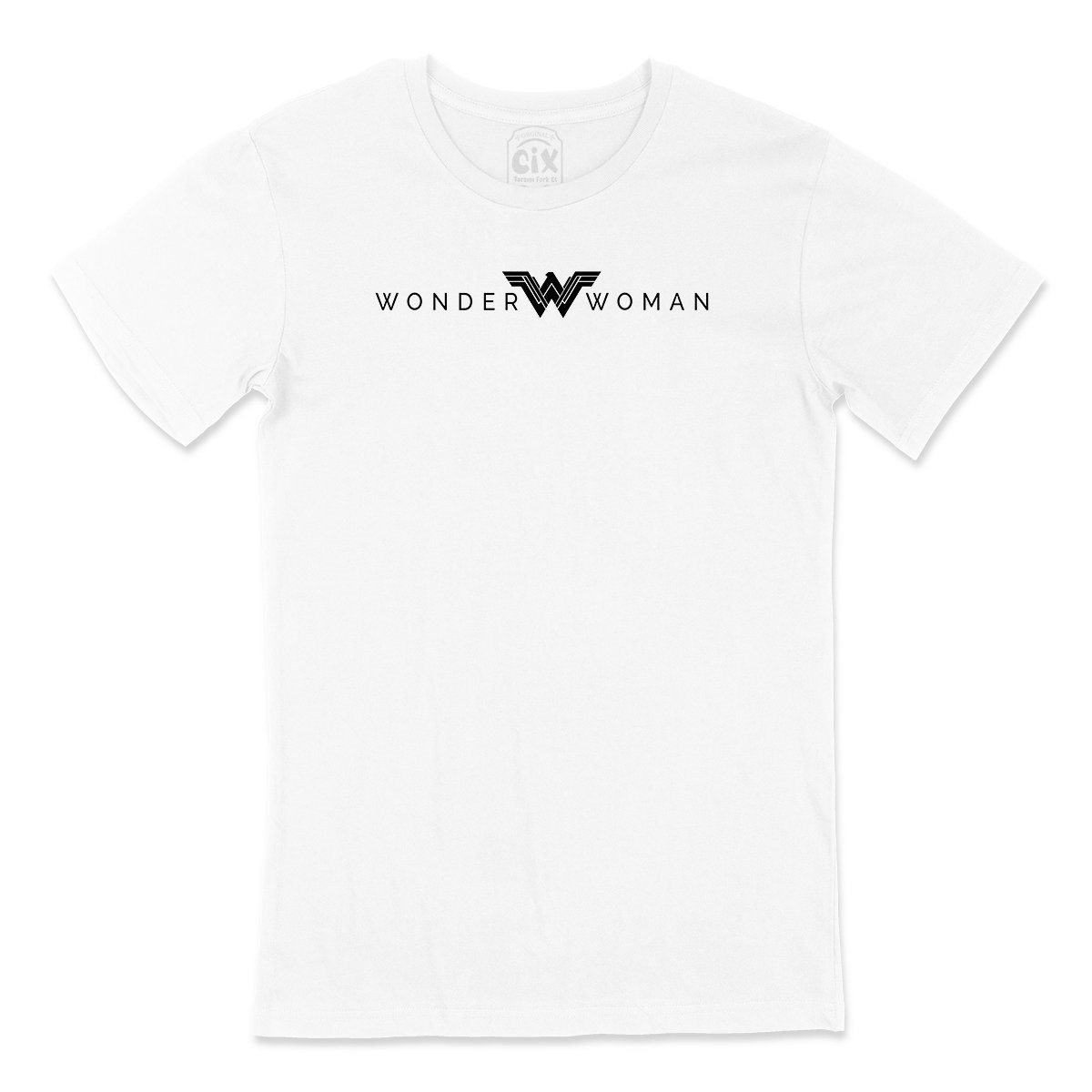 Wonder Woman Tişört