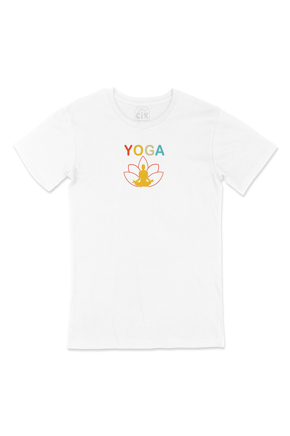 YOGA Tişört