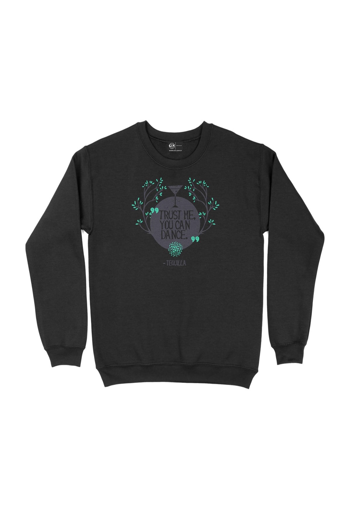 You Can Dance Sweatshirt