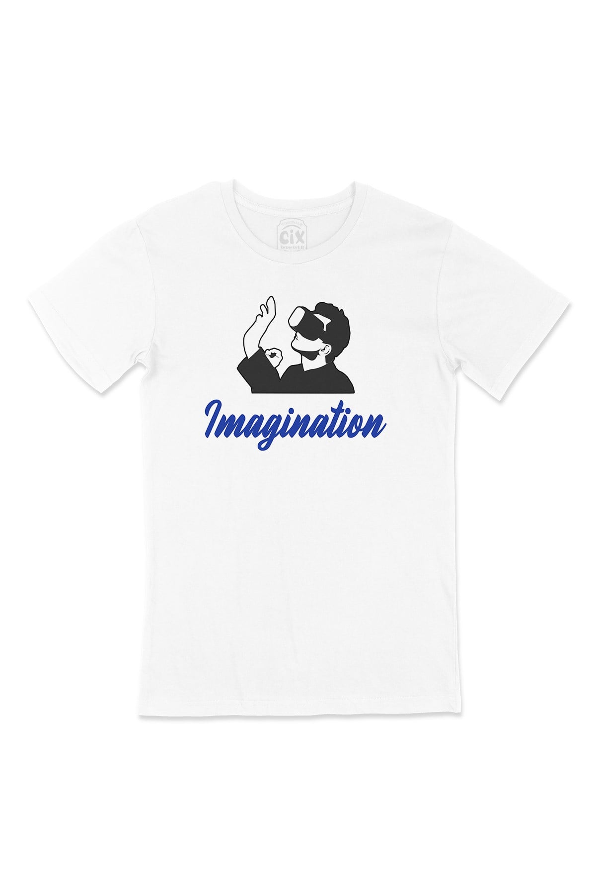 Your Imagination Tişört