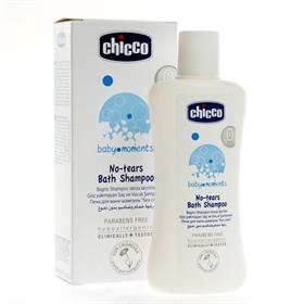 Chicco Göz Yakmayan Saç Ve Vücut Şampuanı 200ml 8059147053136
