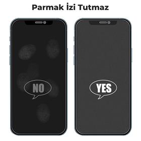 ScHitec İnfinix Hot 9 Pro HD Premium 9H Mat Seramik Ekran Koruyucu ScHitecİnfinixHot9Pro