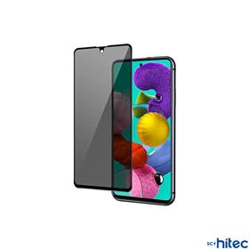 ScHitec Samsung Galaxy A32 4G HD Premium 9H Hayalet Seramik Ekran Koruyucu ScHitecA324GHS