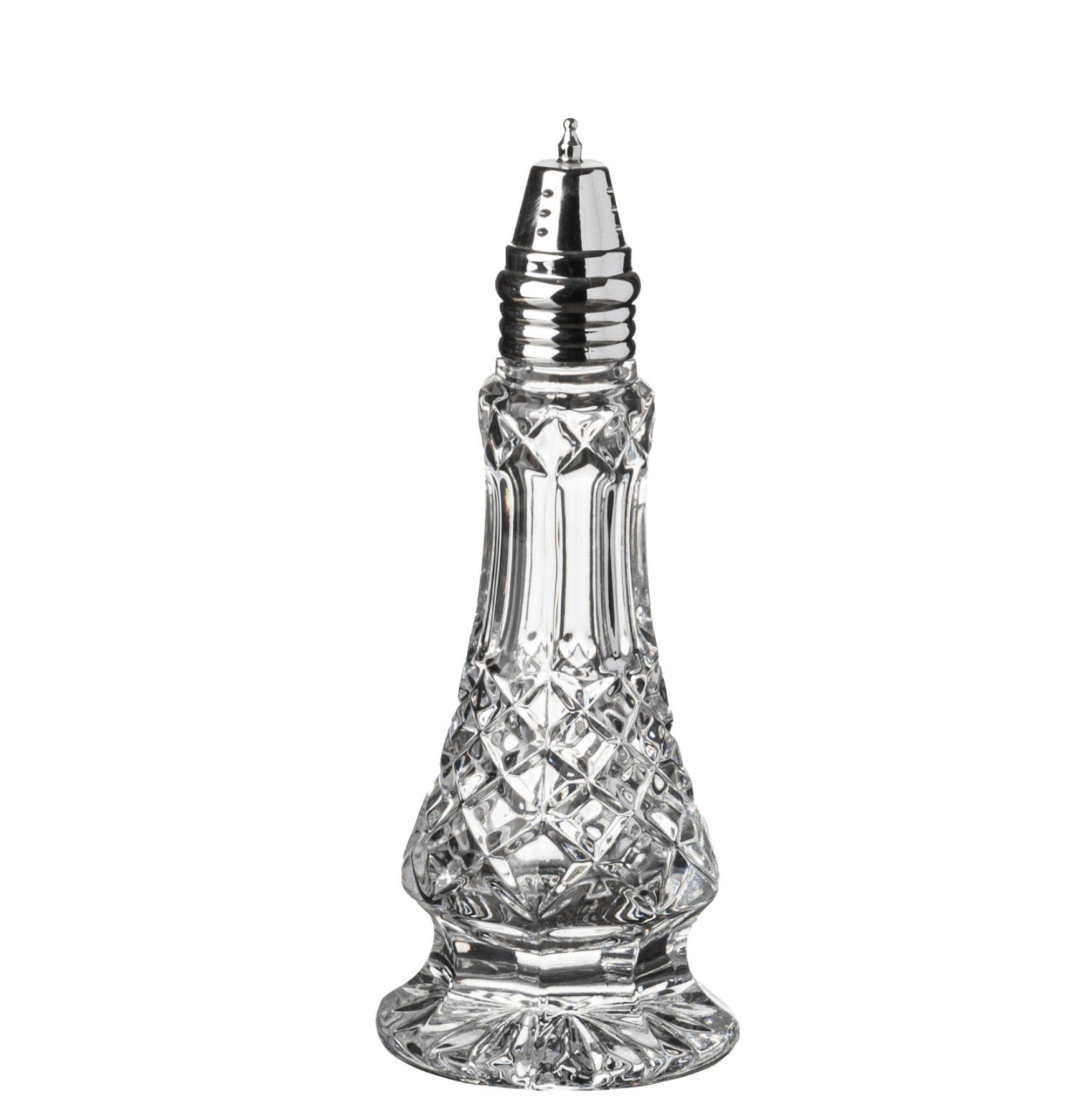 CRYSTAL BOHEMIA 2 Lİ TUZLUK-BİBERLİK