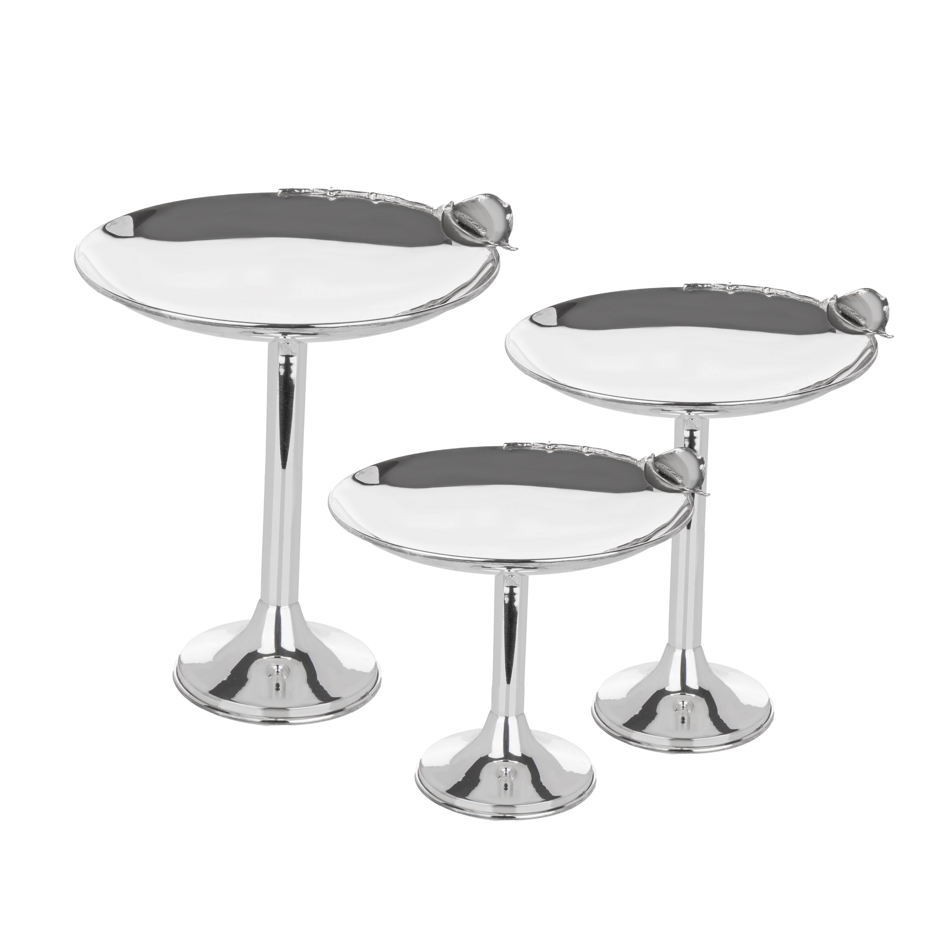 Galalı 3 lü Dalton Set
