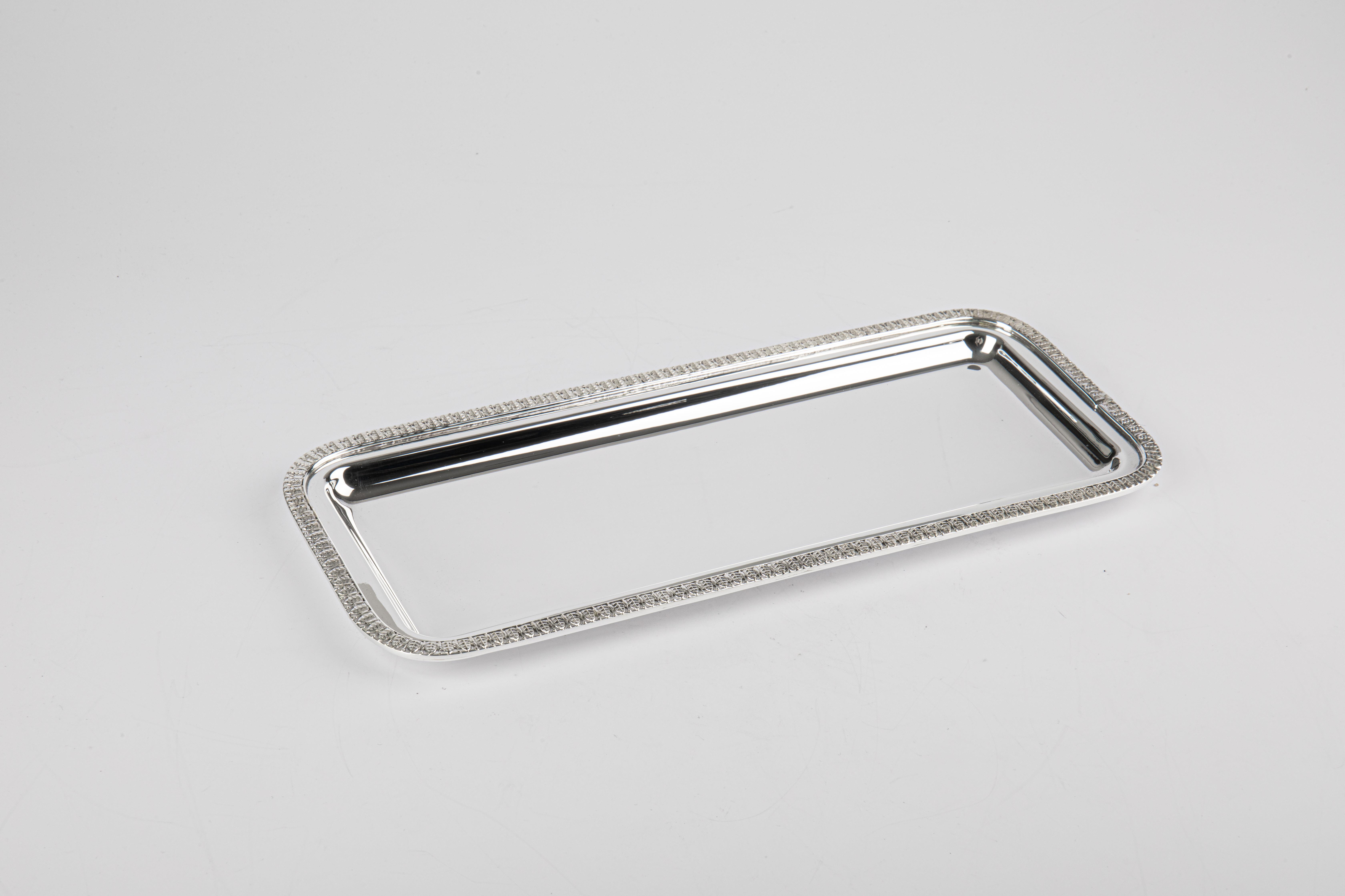 Malmezon Baton Tepsi