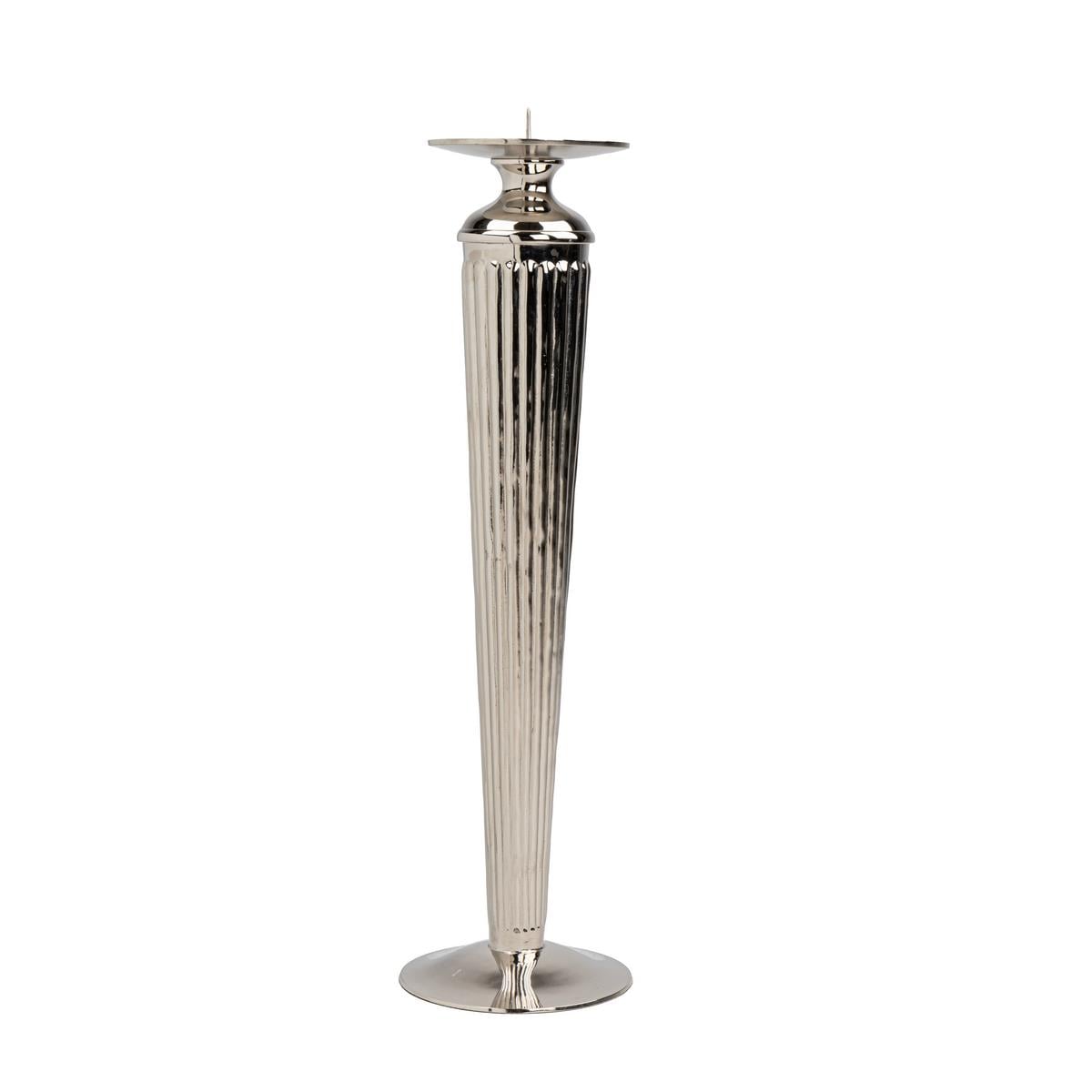Metal Şamdan 52*10 cm