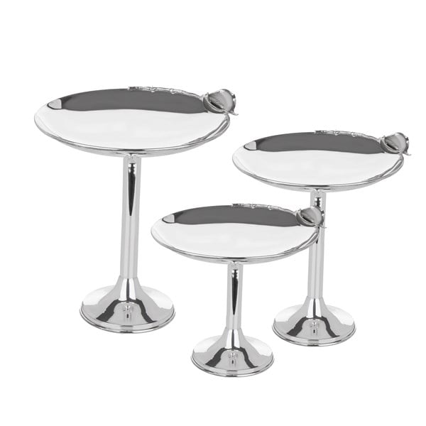 Galalı 3 lü Dalton Set