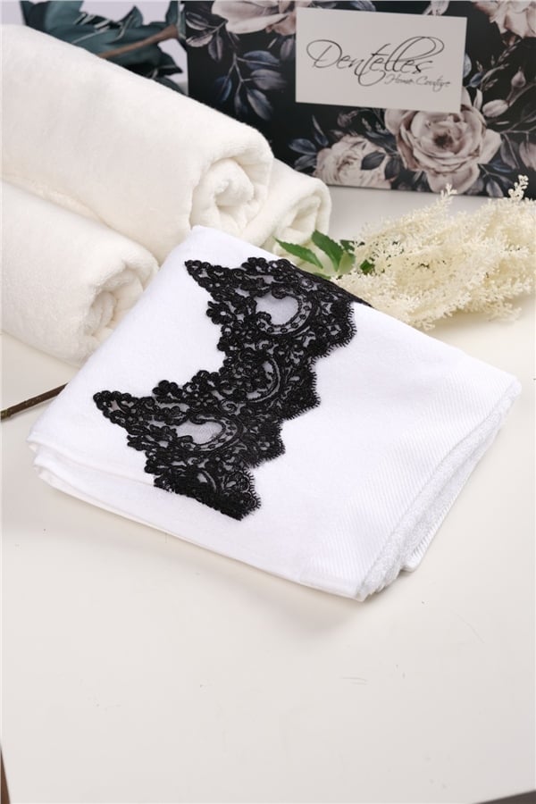Havlu Dntl Baş Havlusu