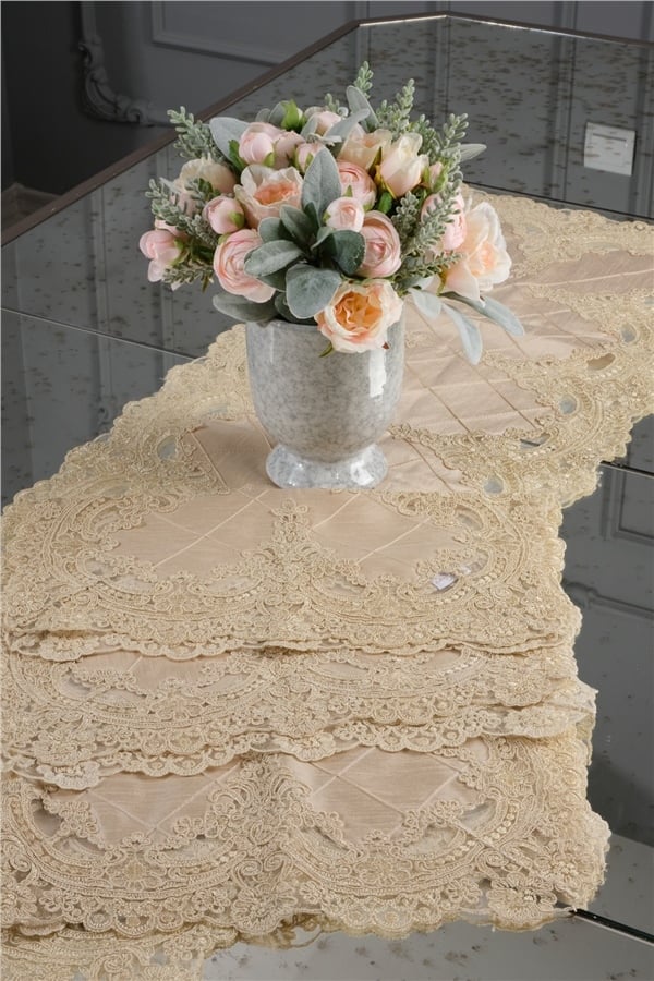 Nevrüllü 1002 Dar Dntl Peçete