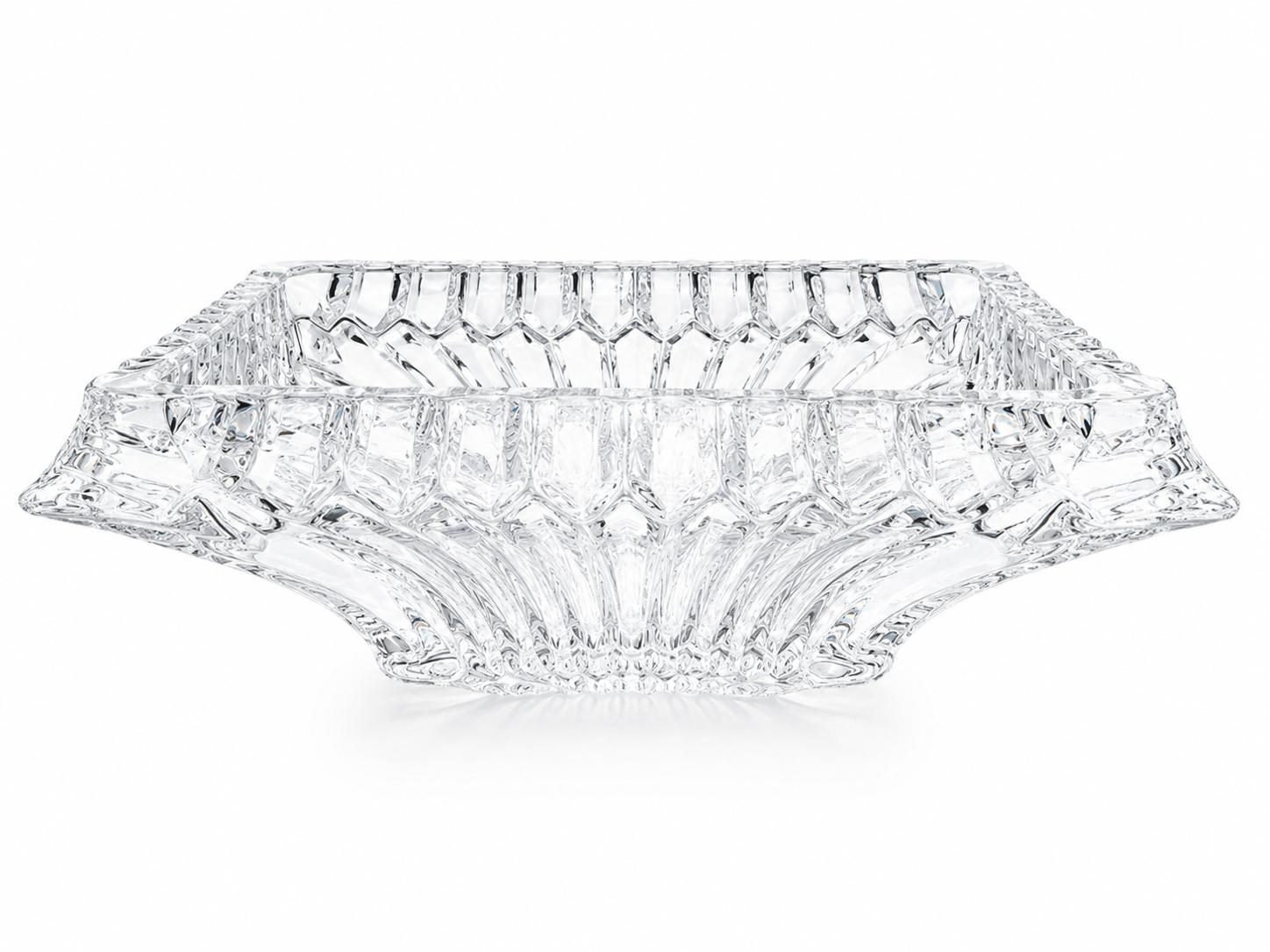 Bohemia Crystal Prague Bowl 280
