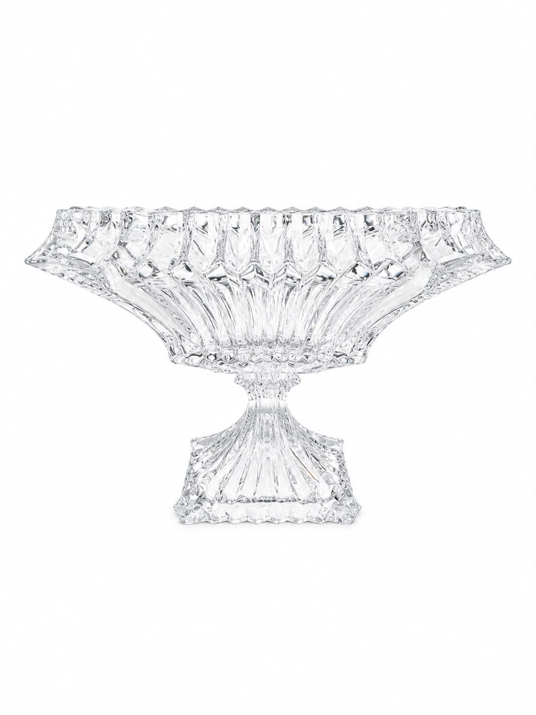 Bohemia Crystal Prague Ftd Bowl 280