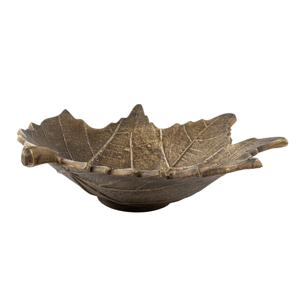 Çınar Yaprağı Büyük